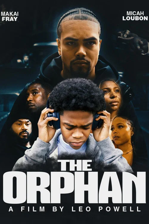 The Orphans