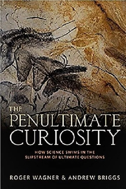 The Penultimate