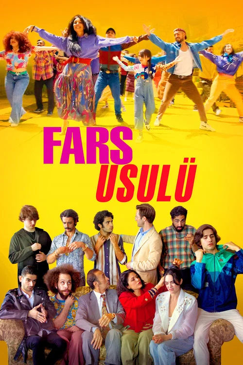 The Persian Version