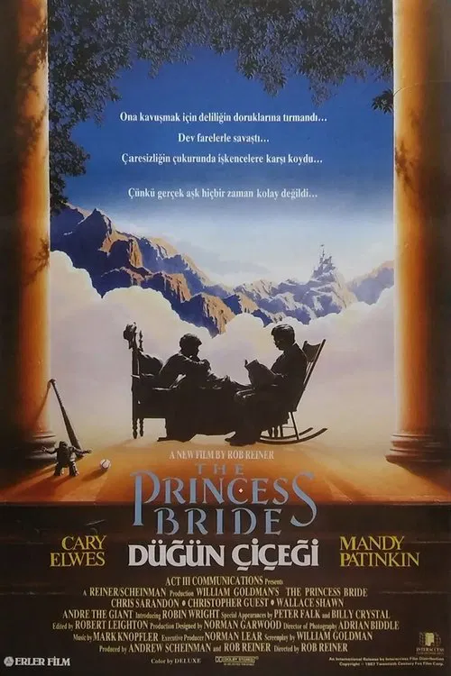 The Princess