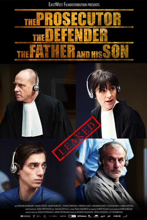 The Prosecutor