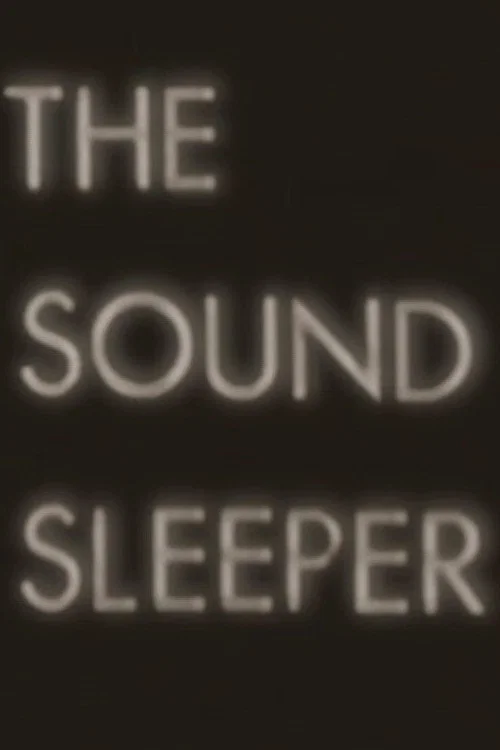 The Sleeper