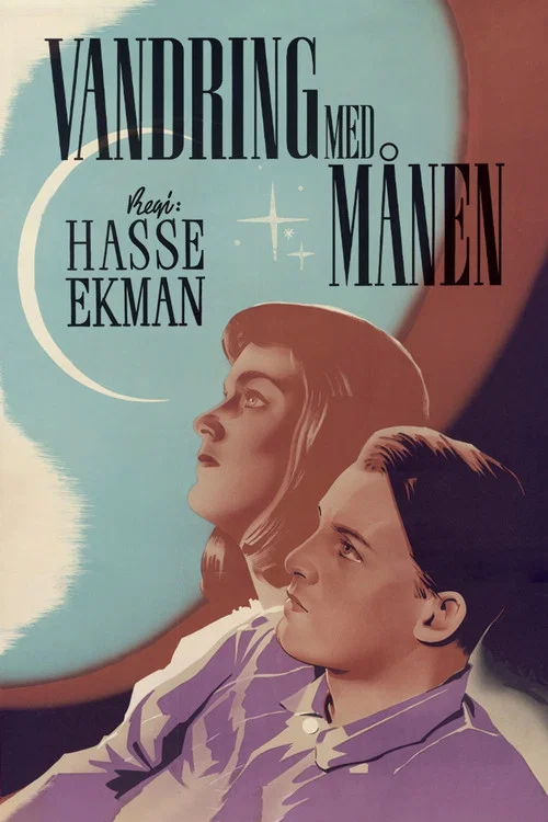 The Wandering Moon