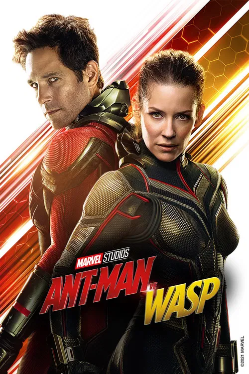 The Wasp