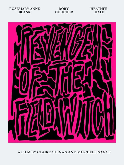 The Witch. Revenge