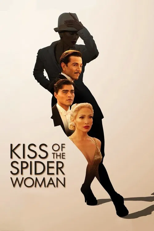 The Woman