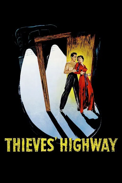 Thieves Highway