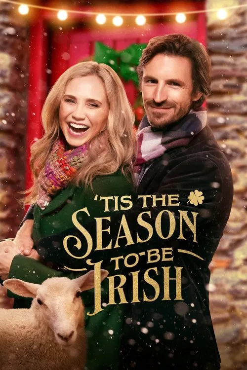 Tis the Season to Be Irish