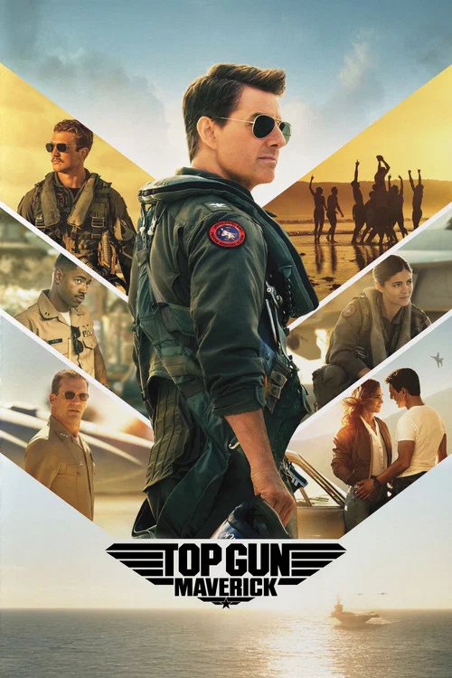 Top Gun