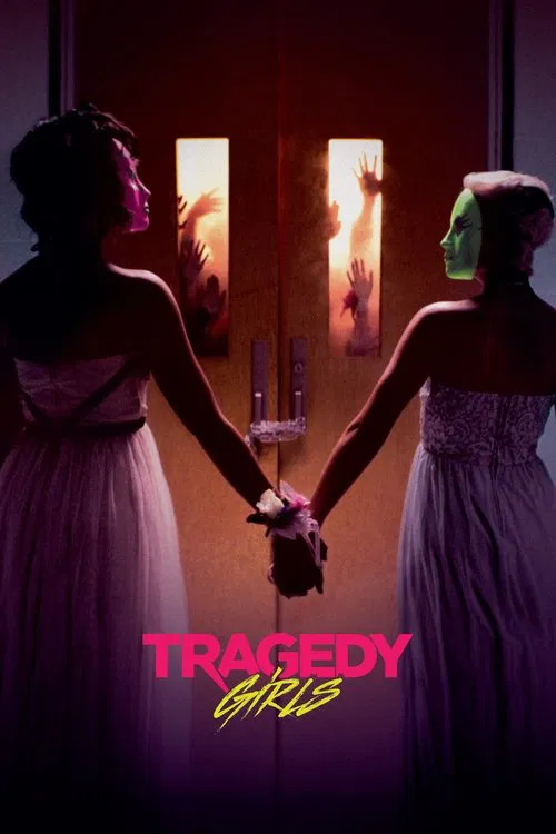 Trajedi Kızları