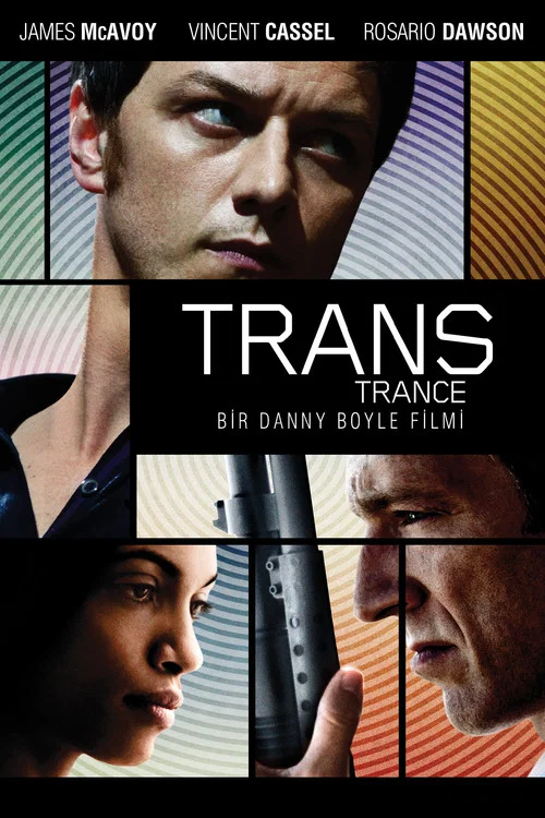 Trans
