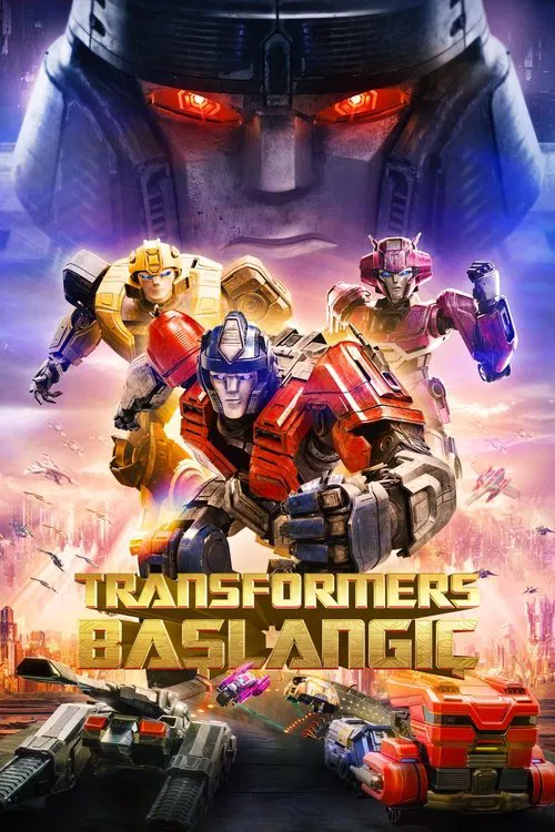 Transformers 1