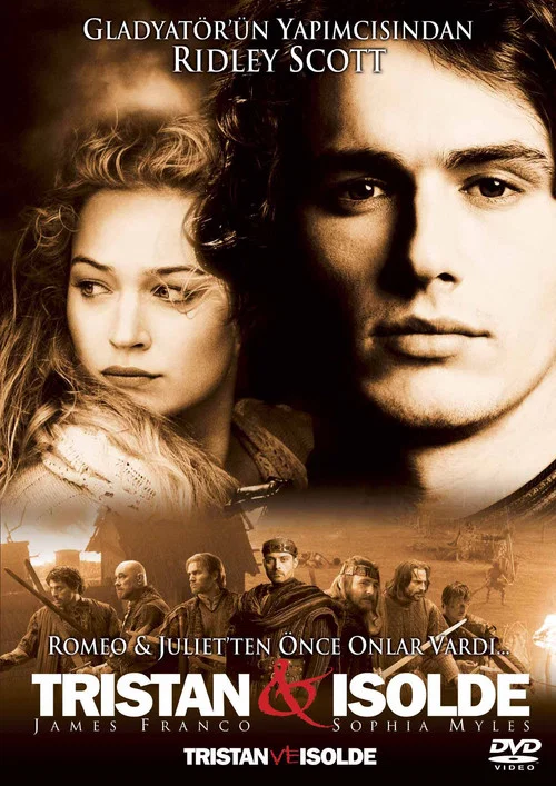 Tristan + Isolde