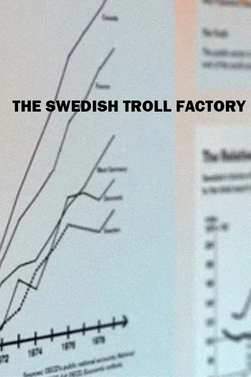 Troll Factory