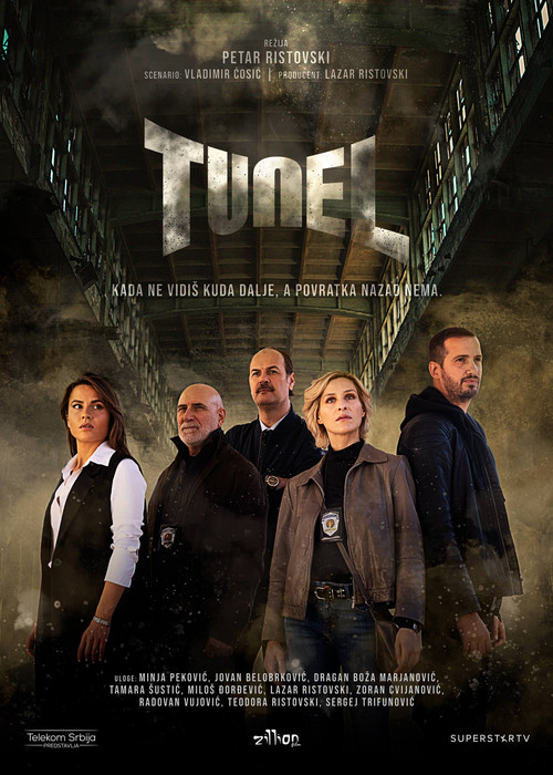 Tünel
