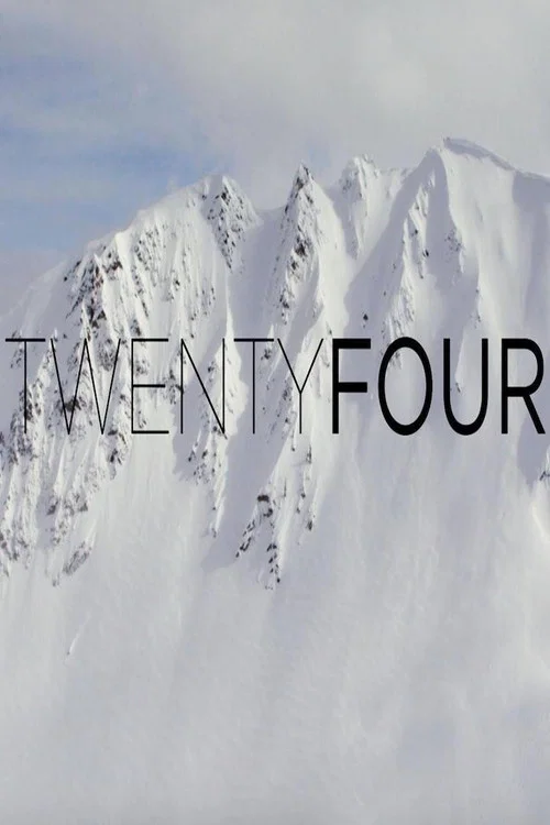 Twenty Twenty-Four