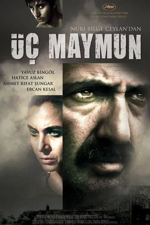 Üç