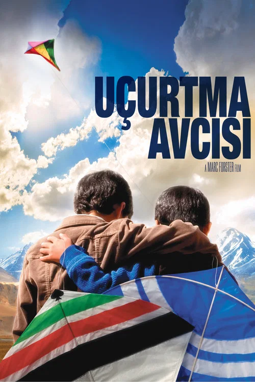 Uçurtma avcısı