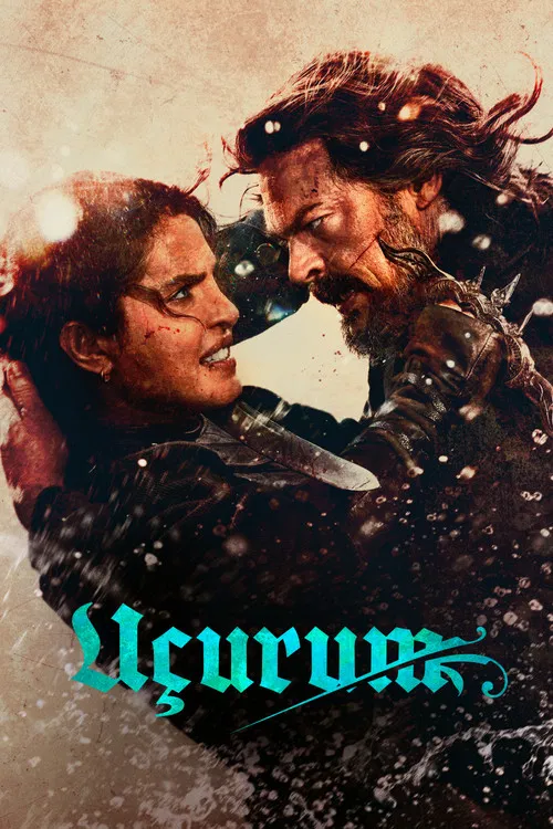 Uçurum