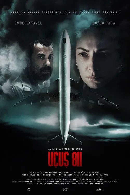 Uçuş