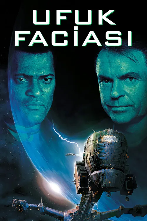 Ufuk Faciası