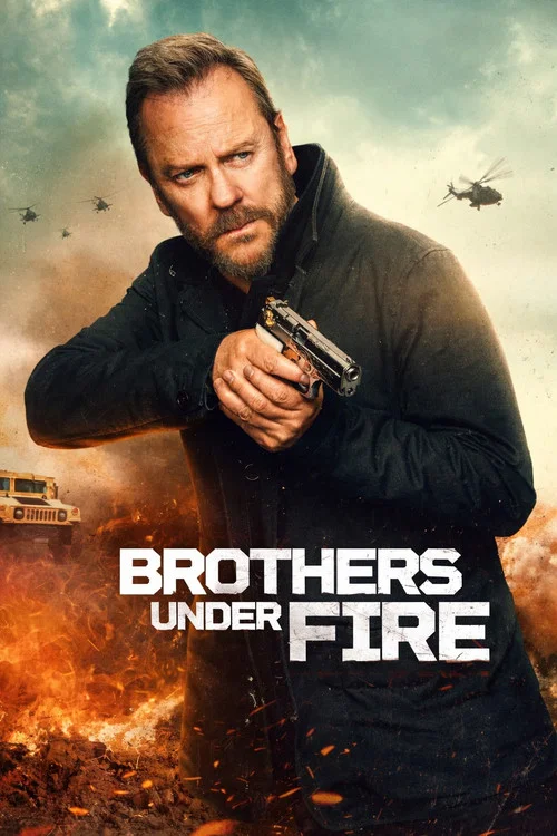 Under Fire