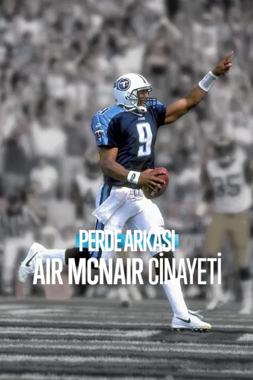 Untold: The Murder of Air McNair