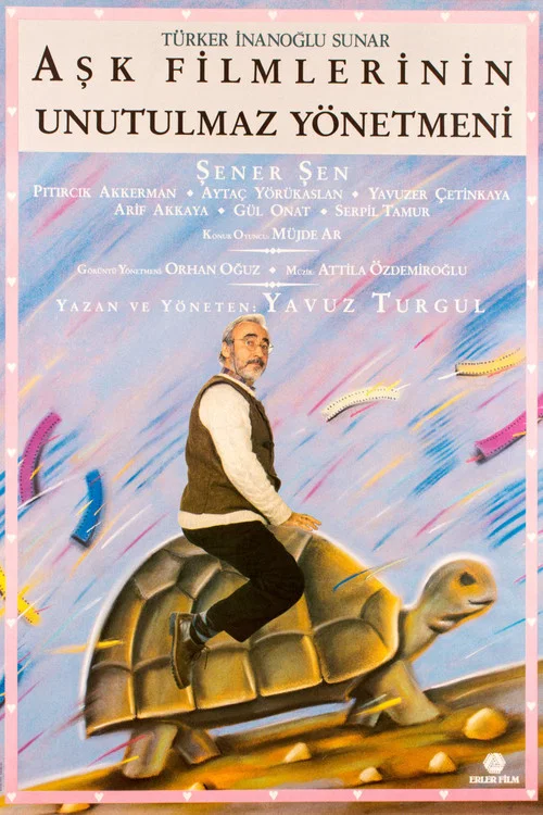 Unutulmaz Aşk