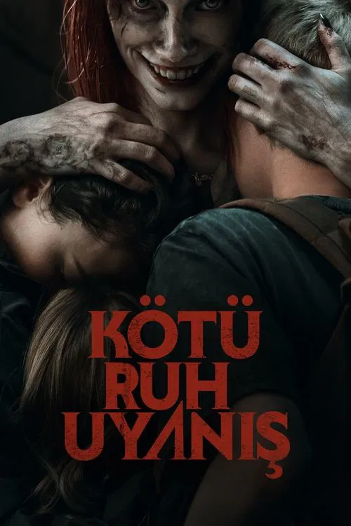 Uyanış