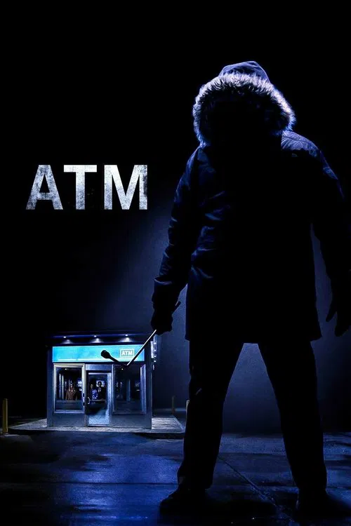 Uyarısız Şiddet: ATM