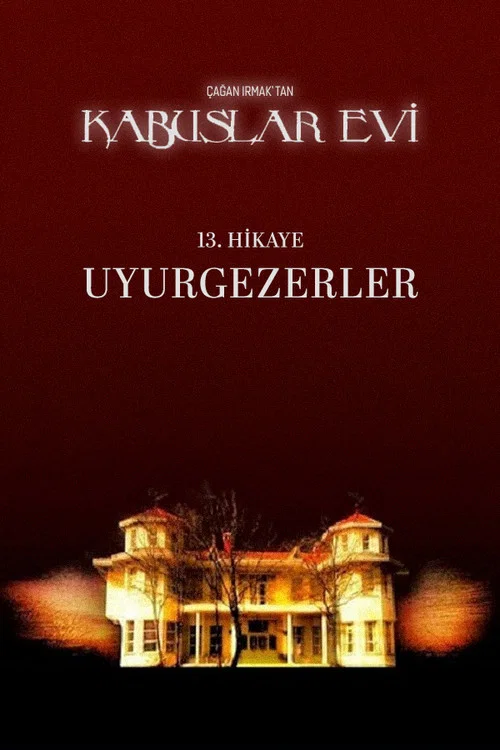 Uyurgezerler