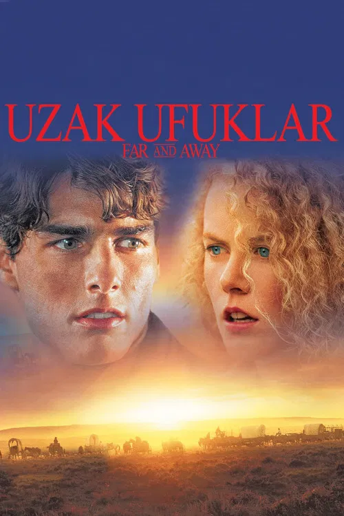 Uzak Ufuklar