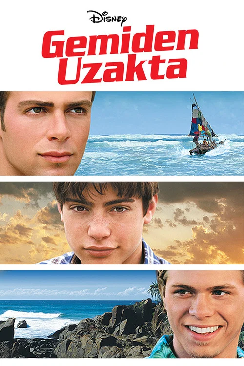 Uzakta Kalan