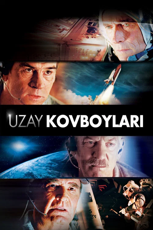 Uzay kovboyları