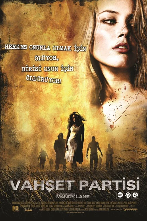 Vahşet partisi