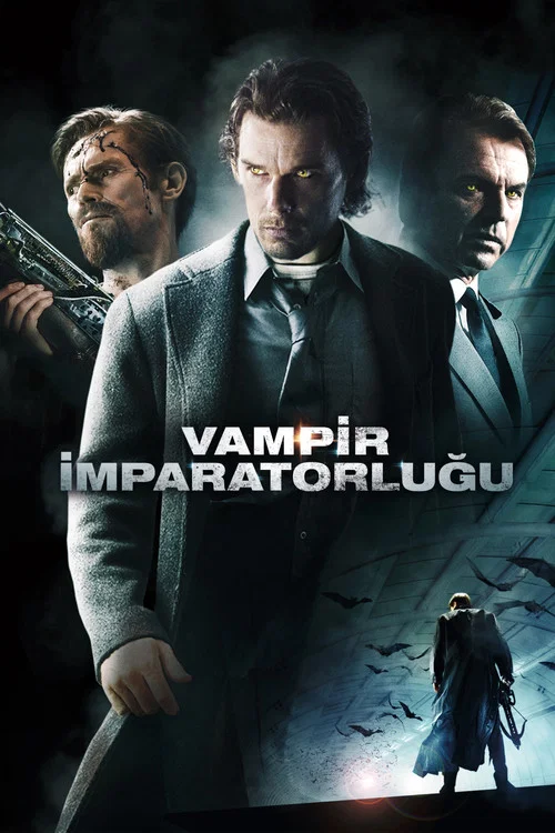 Vampir imparatorluğu