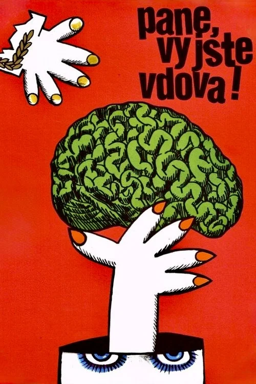 Vdova