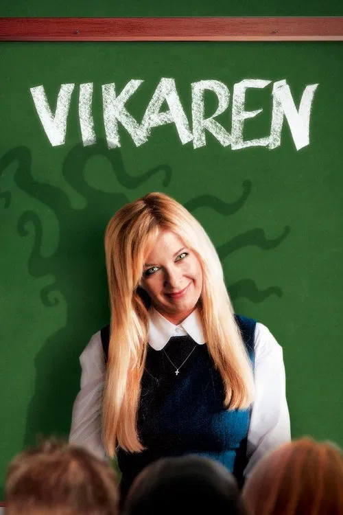 Vekil Öğretmen
