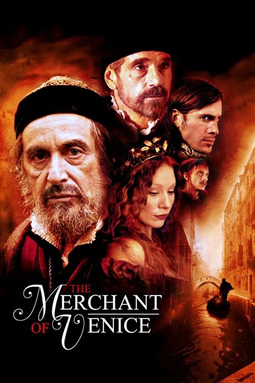 Venedik taciri
