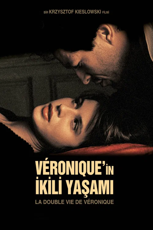 Veronique'nin İkili Yaşamı