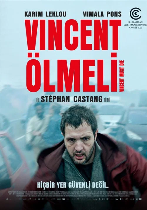 Vincent