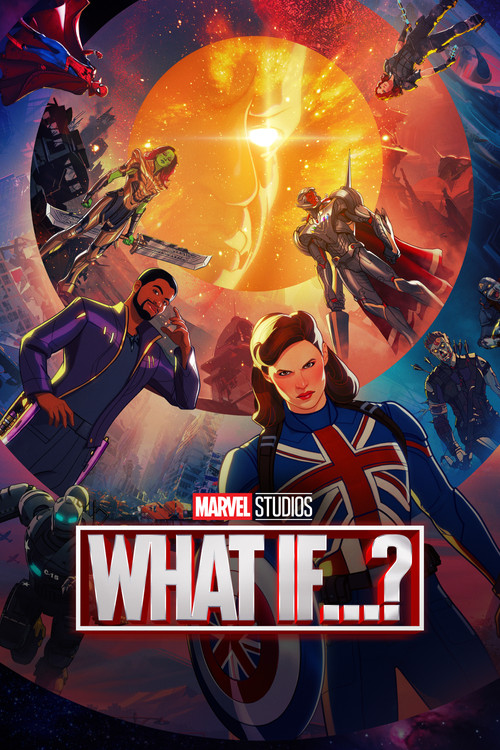 WHAT / IF