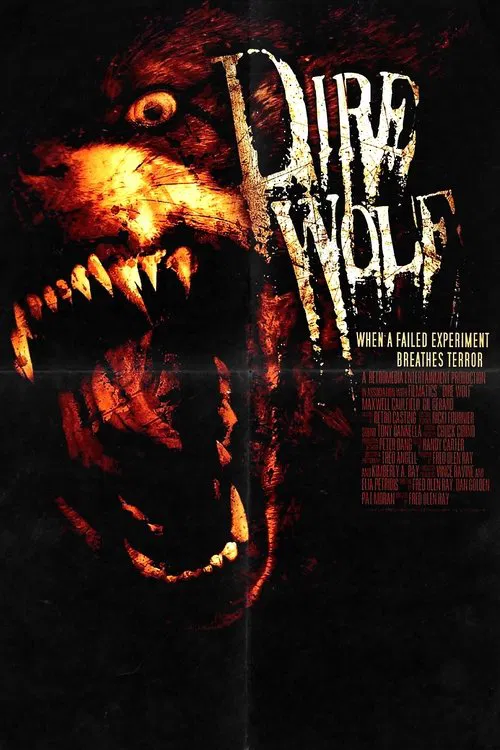 Wolf
