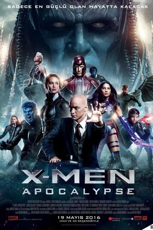 X-Men