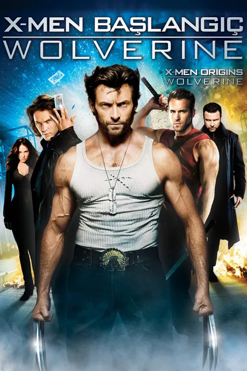 X-Men: Wolverine