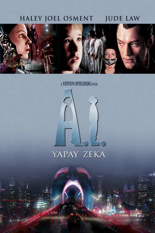 Yapay Zekâ