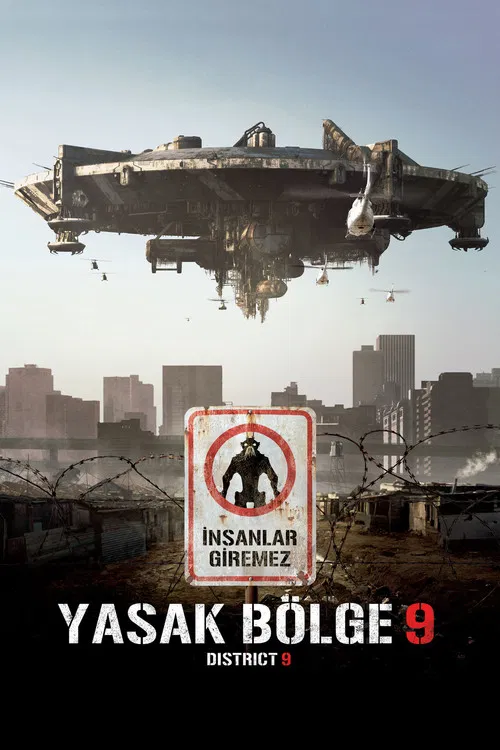 Yasak Bölge