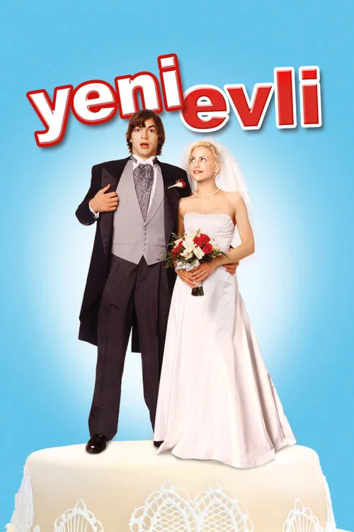 Yeni evli