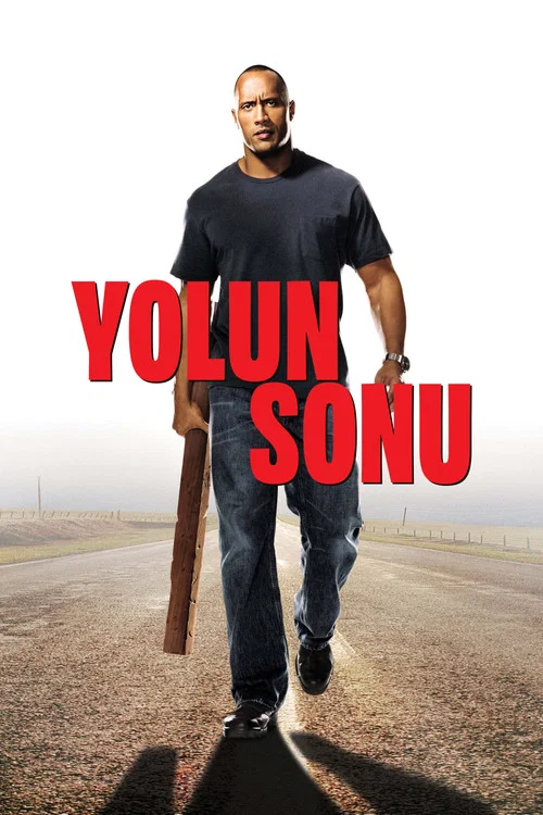 Yolun sonu