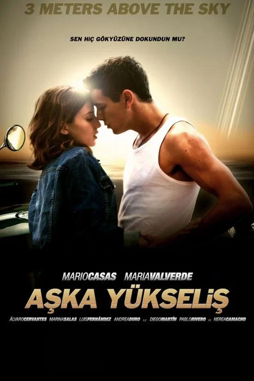 Yükseliş